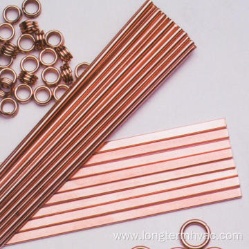 Brazing Filler Metal Brazing Rod